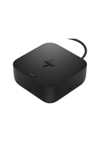 Resim HP G6 9X3V1UT USB-C 100 W Universal Docking Station 