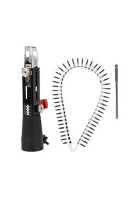 Resim Rox 0341 Şerit Vida Matkap Adaptörü Alçıpan/ahşap/bölme Duvar 