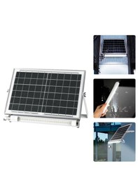 Resim Forlife 150w Solar Billboard Tabela Ve Duvar Aydınlatma Armatürü 