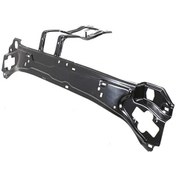 Resim Mercedes C Class W203 Ön Panel Orta (2000-2006) - 2036202172 