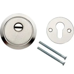 Resim Irmak Çelik Kapı Barel Koruma ( Lisinya ) 