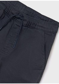 Resim Mayoral Erkek Çocuk Lacivert Jogger Pantolon 7563 Lacivert 