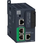 Resim Schneider Electric TM251MESE-M251 Kontrolör 2x Ethernet 