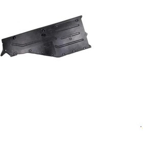 Resim E6500-0102l E66 2002- Taban Alt Muhafaza Sol E Oem No: 51717020533 