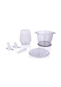 Resim Lura 12ED 550 W Doğrayıcı Rondo 