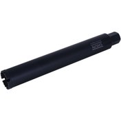 Resim Shun Lazer 180 MM Karot Ucu Lazer Kaynaklı Karot Uçları 