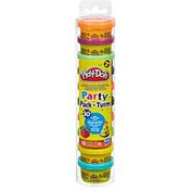 Resim Play Doh Bonbon Parti Seti 22037 