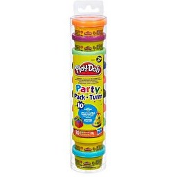 Resim Play Doh Bonbon Parti Seti 22037 