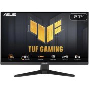 Resim Binbir Göz Bilgisayar Asus 23.8" Tuf Gaming VG249QE5A 146Hz 1ms Full Hd Adaptive Sync IPS Gaming Monitör 