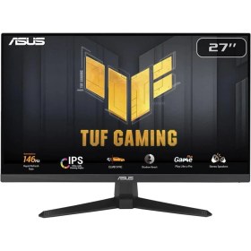 Resim Binbir Göz Bilgisayar Asus 23.8" Tuf Gaming VG249QE5A 146Hz 1ms Full Hd Adaptive Sync IPS Gaming Monitör 