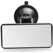 Resim Pazly Bebek Araba Dikiz Aynası - Geniş Görüşlü Vantuzlu Ayna Model K10783-1 