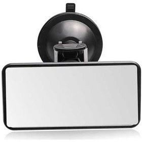 Resim Pazly Bebek Araba Dikiz Aynası - Geniş Görüşlü Vantuzlu Ayna Model K10783-1 