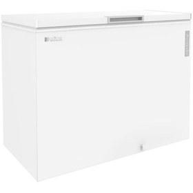 Resim Uğur Ued 280 Dgt G D/s R64 Beyaz Yatay Derin Dondurucu 