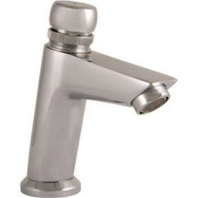 Resim L.P.D. Zaman Ayarlı Lavabo Bataryası 