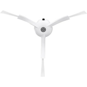 Resim Roborock S50/S55 Uyumlu 1Li Yan Fırça (552461536) Uyumlu 