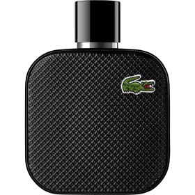 Resim Lacoste L.12.12 Noır Edt Parfüm 100 ml 