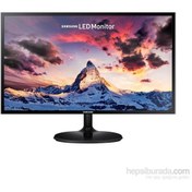 Resim Technopc 23.8" LED Monitör TPL24V Va 1920X1080 5ms Monitör 