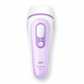 Resim Braun Silk·Expert Pro3 PL3000 Yeni Nesil IPL Tüy Alma Cihazı 300.000 Atımlı Braun