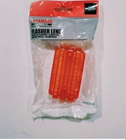 Resim Yamaha Rx115 Sağ Sinyal Camı 11l-83312-00 