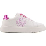 Resim Nine West Setta 3pr Fuşya Kadın Sneaker 000000000101397156 Pembe 