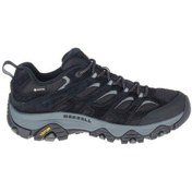 Resim Merrell Moab 3 Gore-tex Kadın Ayakkabı Siyah 