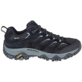 Resim Merrell Moab 3 Gore-tex Kadın Ayakkabı Siyah 