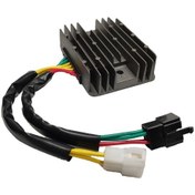 Resim 2004.3 Ducati Sport 1000 748998 İçin Motosiklet Doğrultucu 