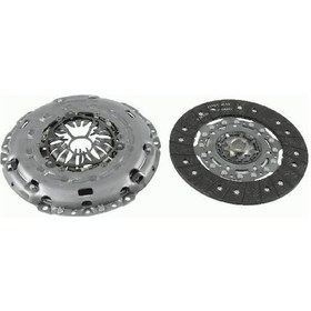 Resim LUK 622166700 DEBRIYAJ SETI LT25-LT35 LT28-LT45-SPRINTER VITO VAR 