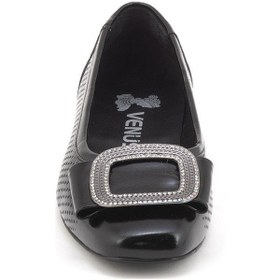 Resim Venüs 2511103 Kadın Ayakkabı Vns5-2511103009 Siyah 