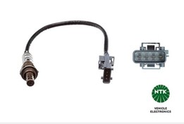 Resim NGK 7979 | Lambda (Oksijen) Sensörü P407 C5 (II III) C4 Picasso Ew7a (1.8 8V) P307 P407 P308 Expert III Jumpy I 