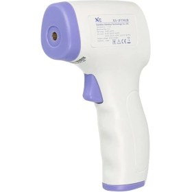 Resim Aesco 1 Cm-5 cm Mesafe 32*c-42.2*c Arası Temassız Ateş Ölçer ( Lisinya ) 