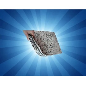 Resim Erpan Bariyerli Ses Yalıtım 33 mm Kalınlıkta 50x100 cm Ölçülerle Ortak Duvarlar İçin Kullanım 