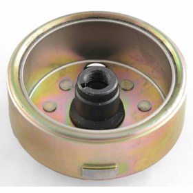 Resim Mondial 125 MH Drift Volant 