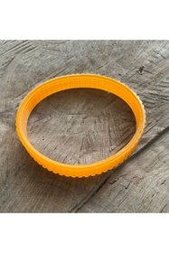 Resim Bhd 253mm Planya Rende Kayışı Elektrikli Planya Kayışı 26cm Iade Edilmez 