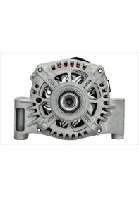 Resim 12v 120 Amper Fiat Punto Evo 1.3 Mjt 2009 - 2012 Alternatör 