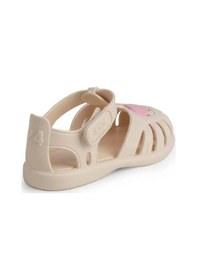 Resim Igor İgor Bb364-079 Tobby Gloss Love Kız Çocuk Sandalet Bej 19-28 
