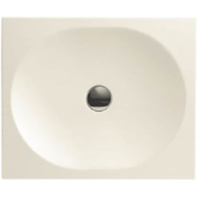 Resim Ideal Standard Tonic 90X80X4.5Cm Dikdörtgen Akrilik Duş Teknesi 