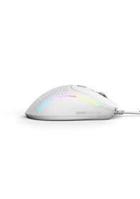 Resim Glorious Model D 2 RGB 26000 Dpı Kablolu Oyuncu Mouse 