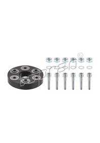 Resim Mercedes 200e W124 Saft Askisi 1988-1993 Topran 400514001 