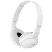 Resim Sony MDR-ZX110AP Kulaküstü Mikrofonlu Kulaklık 