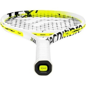 Resim Tecnifibre Tf-x1 V2 255 Tenis Raketi 14tfx25540 