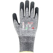 Resim Activehand SF 412 Sandy Finish Köpük Nitril İş Eldiveni No:7 