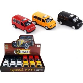 Resim Güntaş Çekbırak Minibüs KZL-XL80128-12 