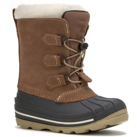 Resim Kamik Snowdash Unisex Çocuk Bot 