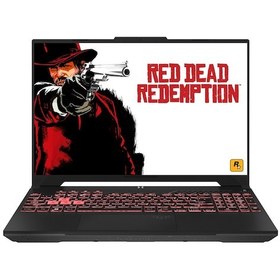 Resim Asus TUF Gaming A15 FA507NVR-LP030Zi703 R7-7435HS 32 GB 512 GB SSD RTX4060 15.6" Dos Dizüstü Bilgisayar 
