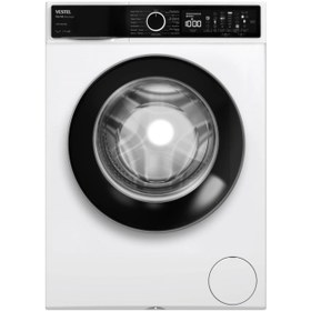 Resim Vestel CMI 97402 WIFI 9 Kg 1000 Devir Çamaşır Makinesi 