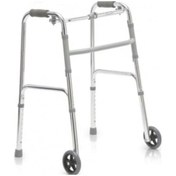 Resim Case Tekerlekli Yürüteç 