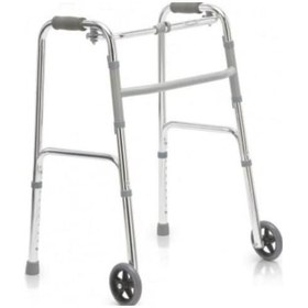 Resim Case Tekerlekli Yürüteç 