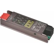 Resim Cata Ct 2574 5A Slim Model Fansız Şerit LED Trafosu 60 W 
