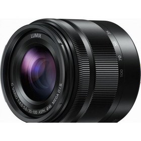 Resim H-Fs 35-100 mm F/4.0-5.6 Asph Lens 